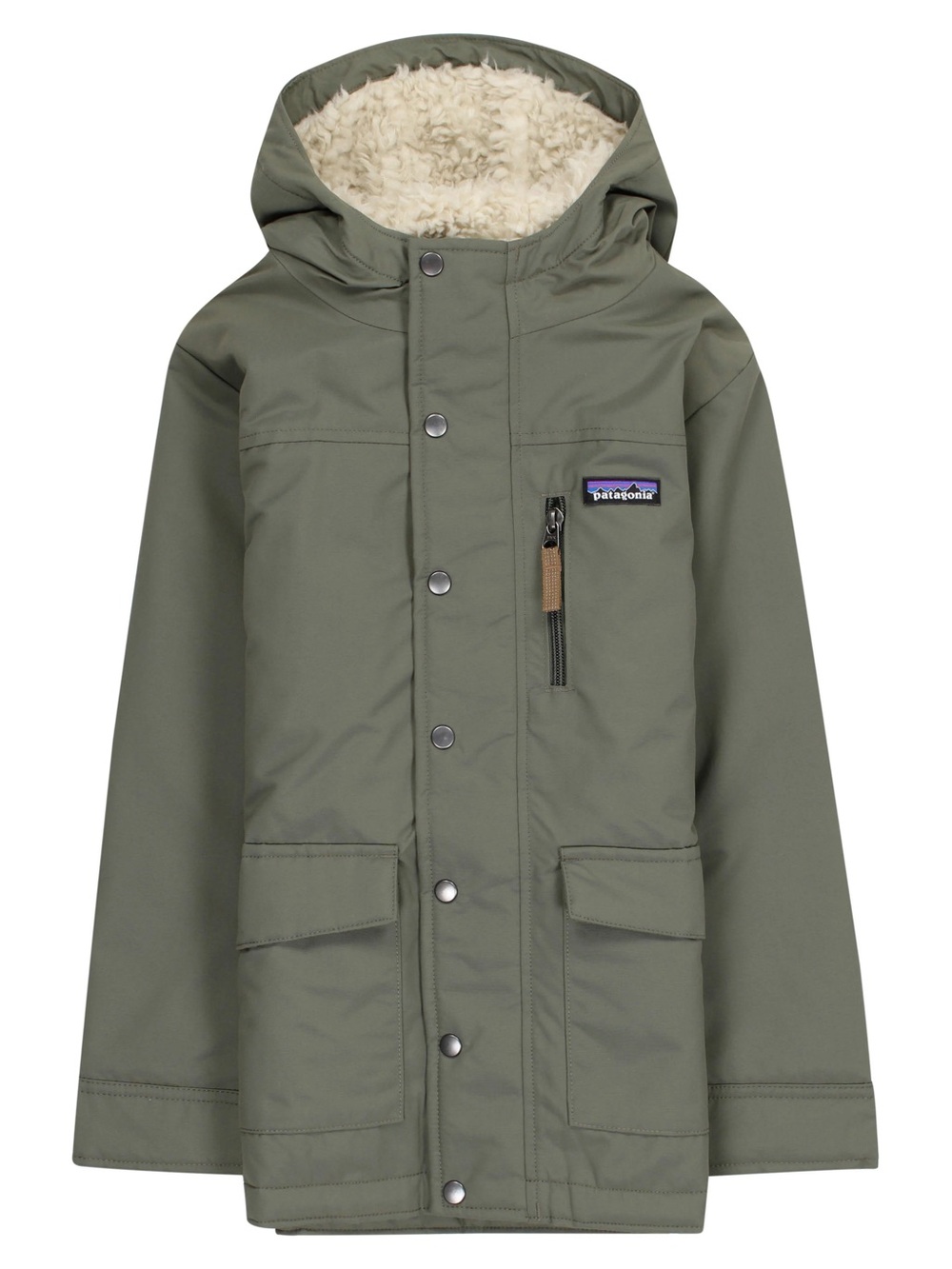 Patagonia - Boys' Infurno Jacket - Style #
68460 - Youth Medium